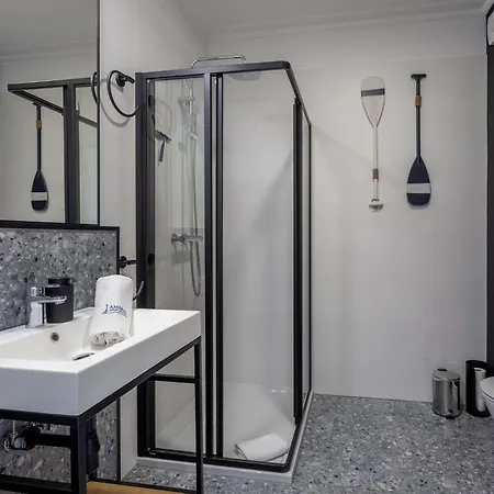 Jachtowa Mit Terrasse Auf Usedom By Interhome 斯维诺乌伊希切