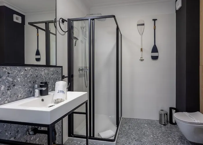 Jachtowa Mit Terrasse Auf Usedom By Interhome 斯维诺乌伊希切