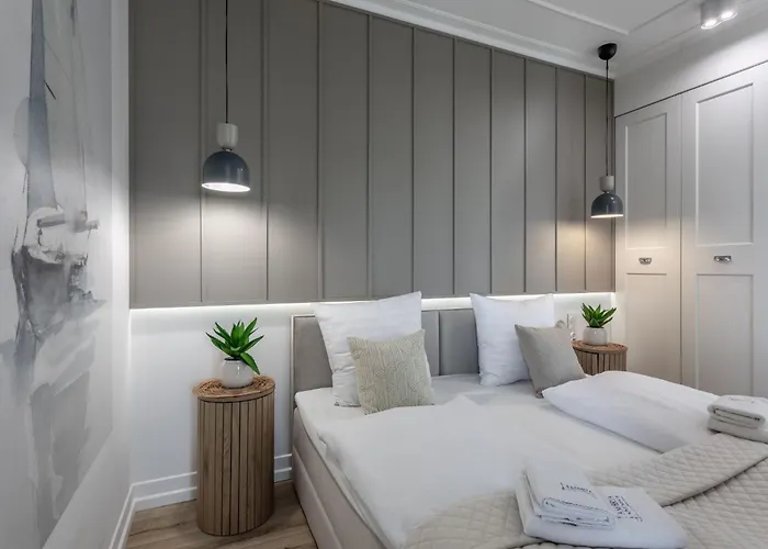 Jachtowa Mit Terrasse Auf Usedom By Interhome