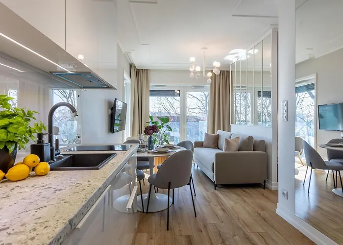 Jachtowa Mit Terrasse Auf Usedom By Interhome 斯维诺乌伊希切