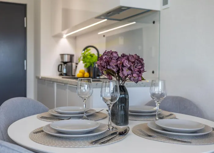 Jachtowa Mit Terrasse Auf Usedom By Interhome *