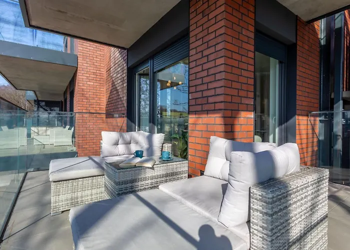 Jachtowa Mit Terrasse Auf Usedom By Interhome 公寓